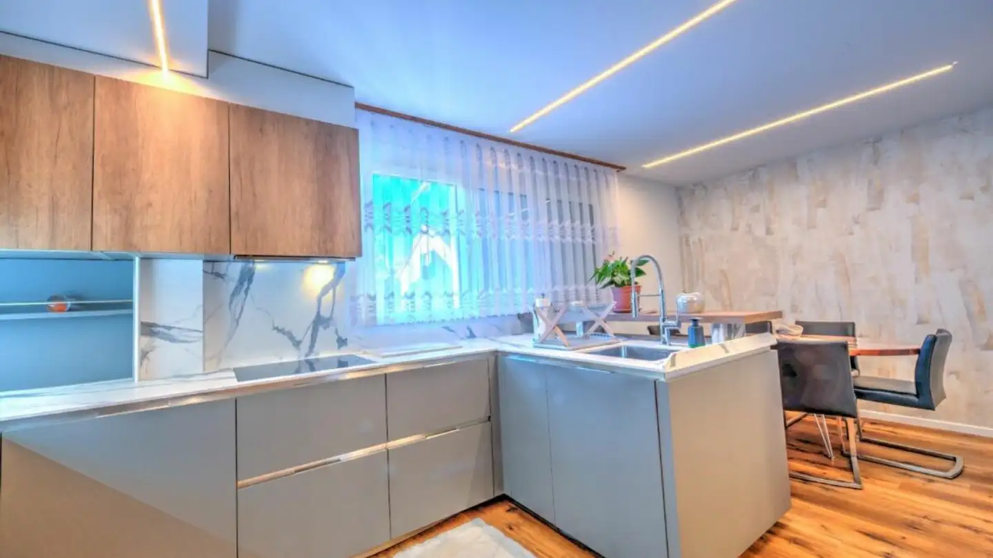 Immeuble mixte à vendre - Fabrikstrasse 13, 9220 Bischofszell - Photo 4