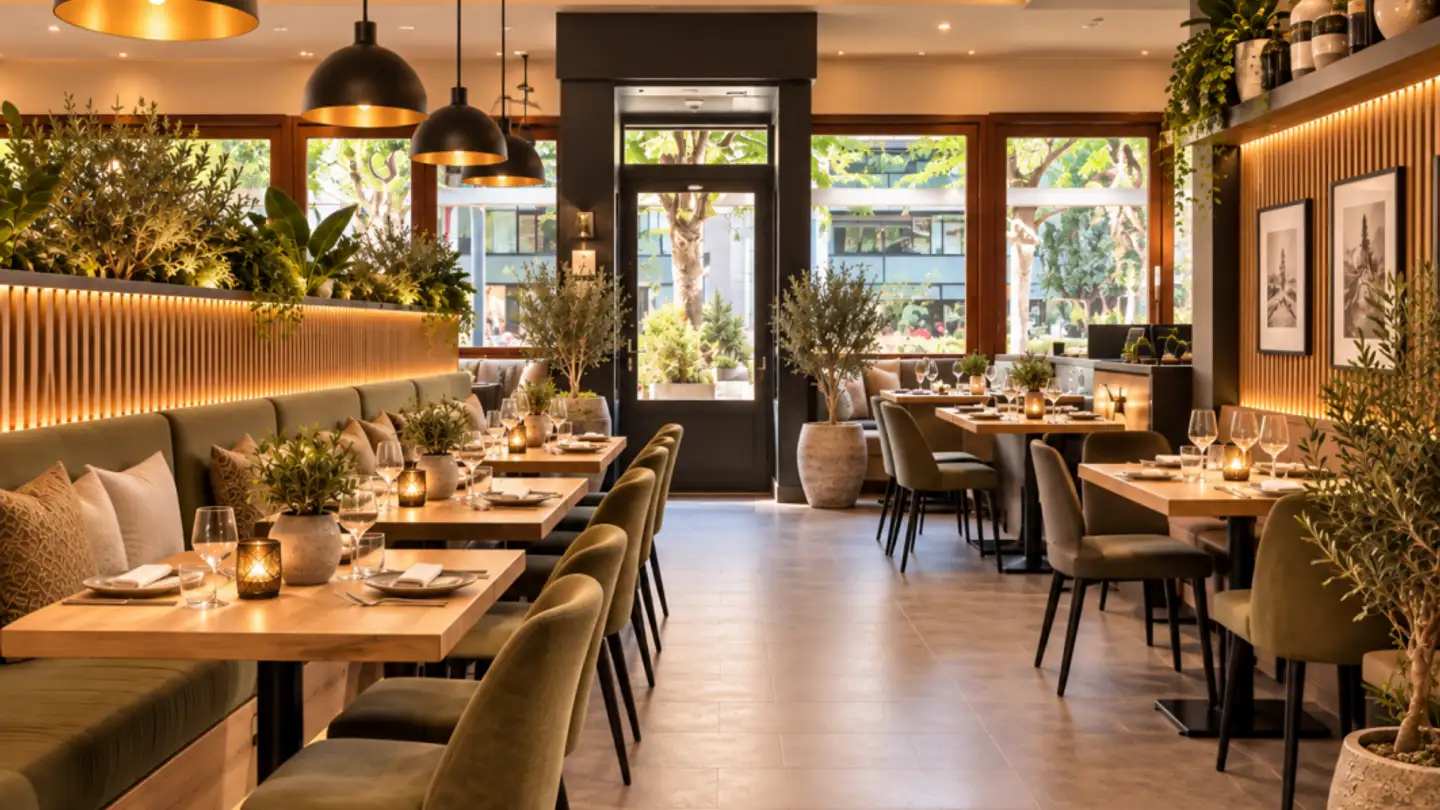 Restaurant for rent - Rue Du Scex 8, 1950 Sion