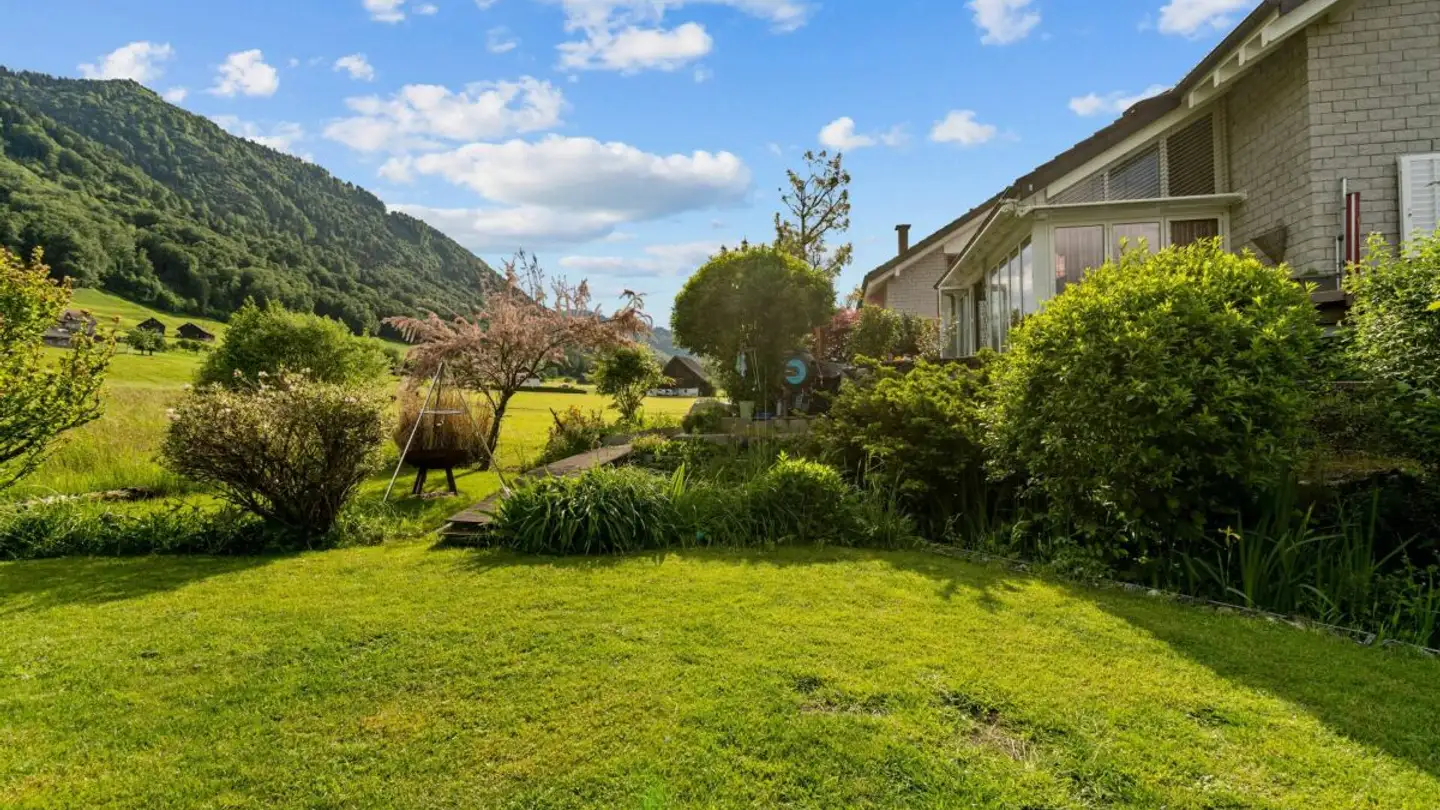 Casa singola in vendita - Hofwiesstrasse 25, 8862 Schübelbach - Foto 4