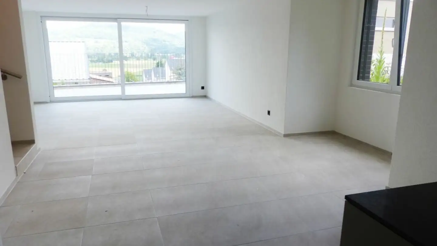 Doppelhaushälfte mieten - Badstrasse 141a, 5323 Rietheim - Foto 3