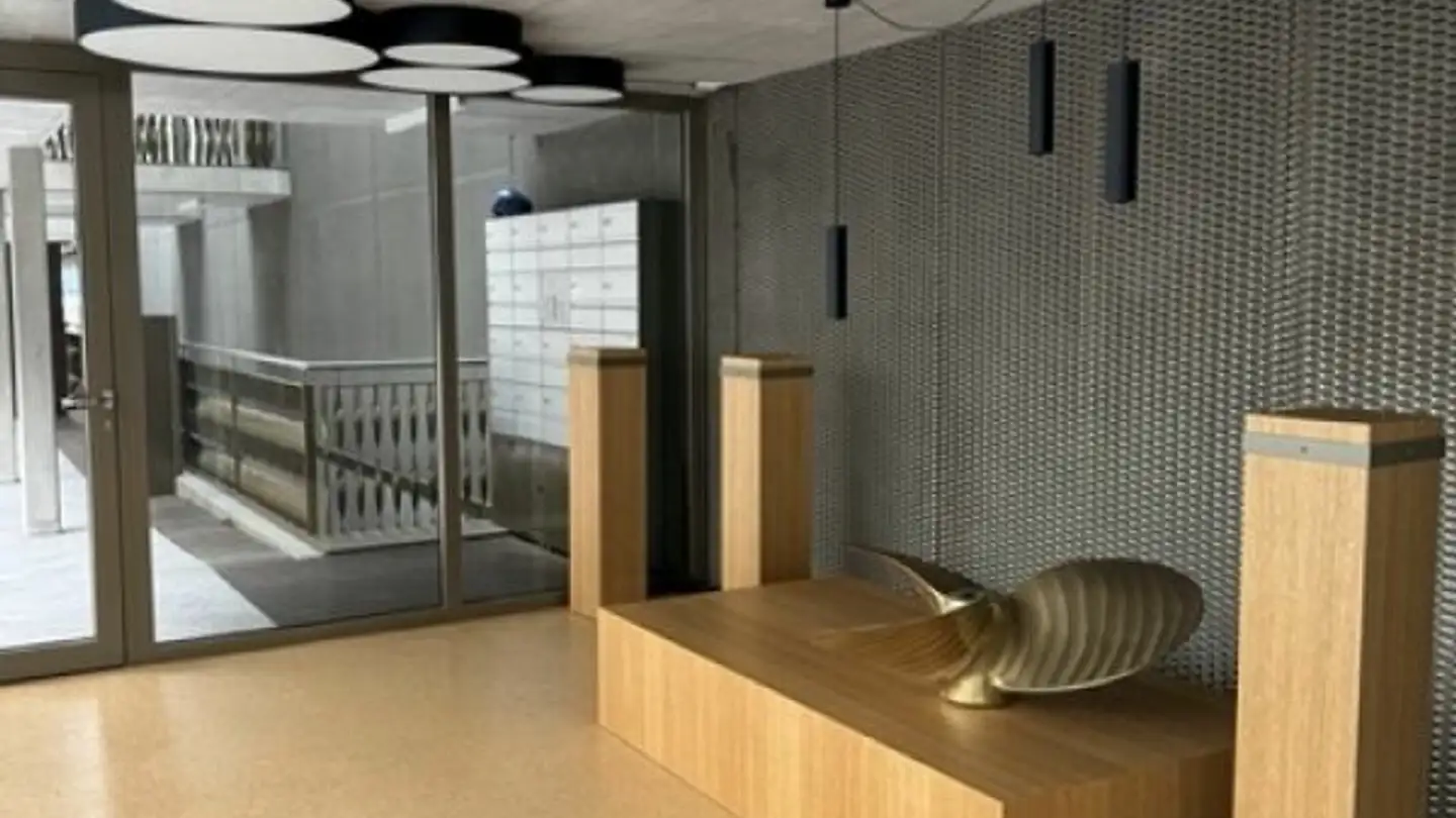 Bureau à louer - 6362 Stansstad - Photo 2