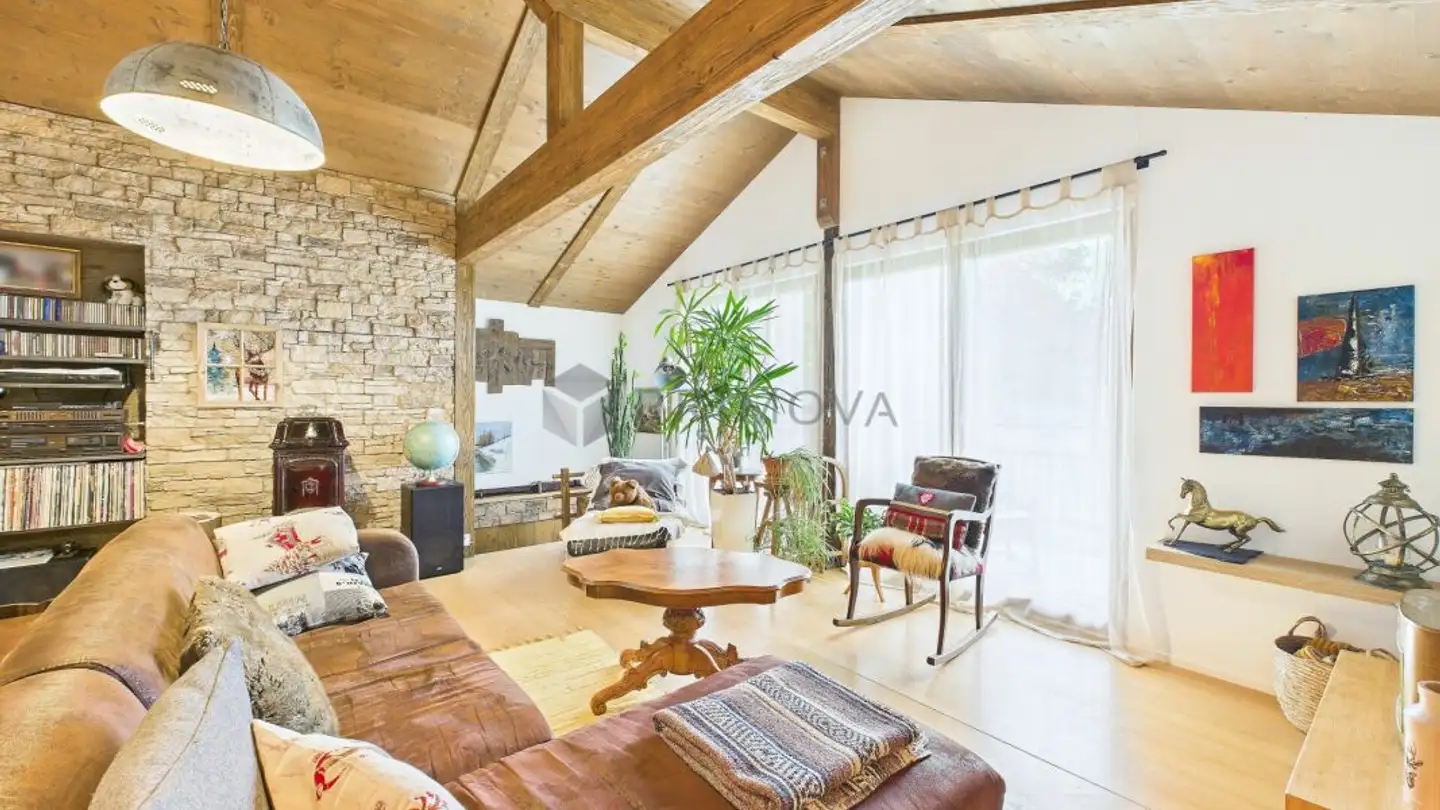 Casa singola in vendita - 2814 Roggenburg - Foto 2