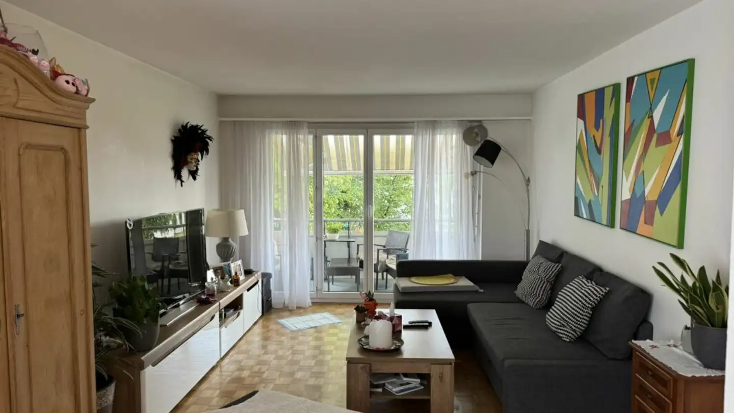 Apartment for rent - Wallikerstrasse 1, 8330 Pfäffikon ZH - Photo 3
