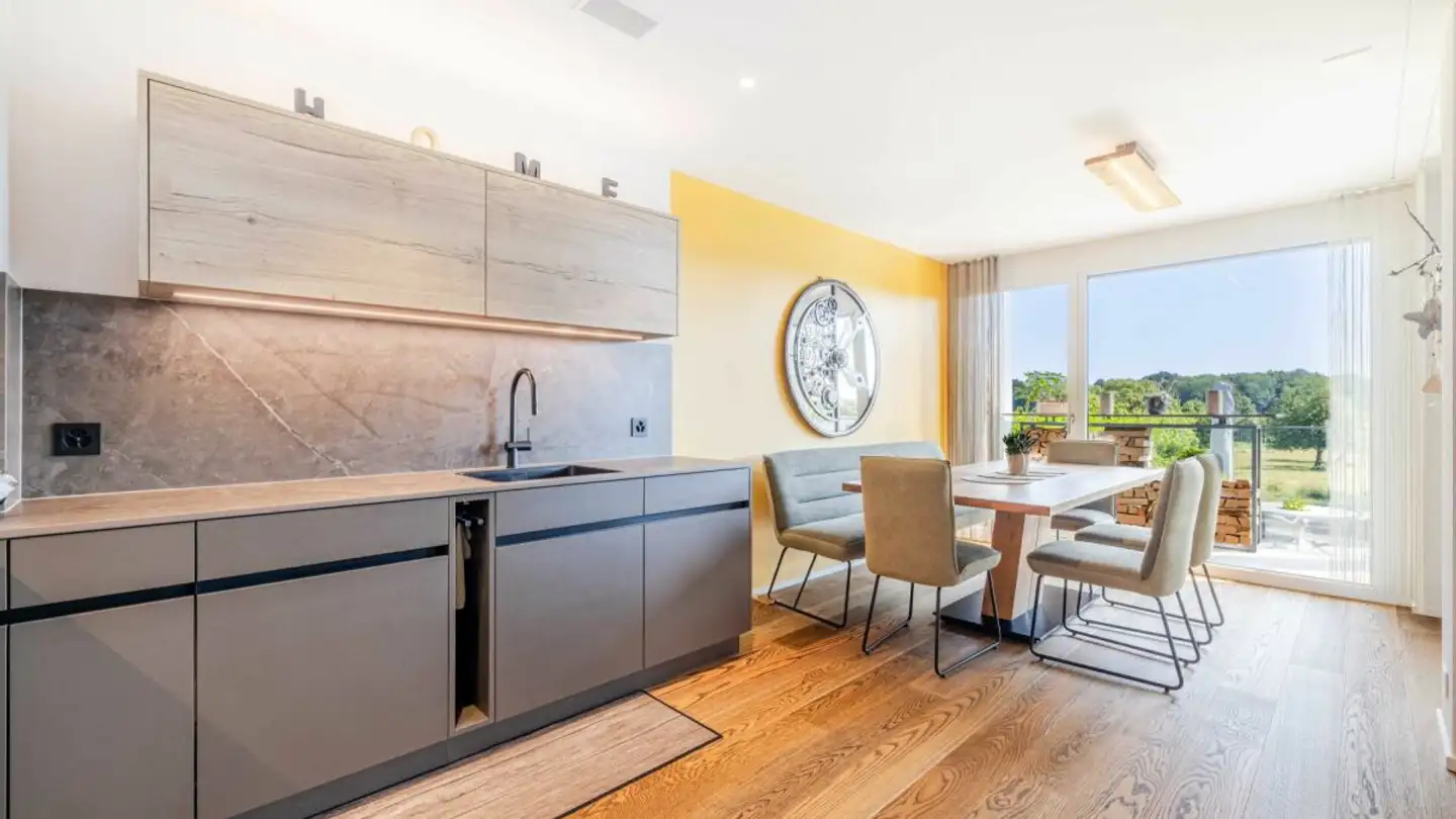 Appartement à vendre - Hauptstrasse 1, 8585 Schönenbaumgarten - Photo 3