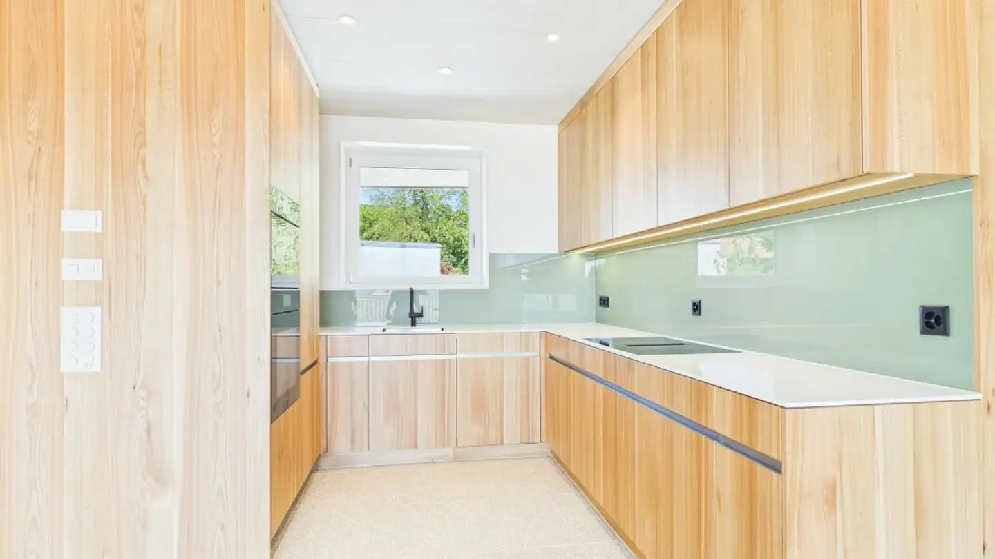 Wohnung mieten - Sonnmattstrasse 7, 5022 Rombach - Foto 3