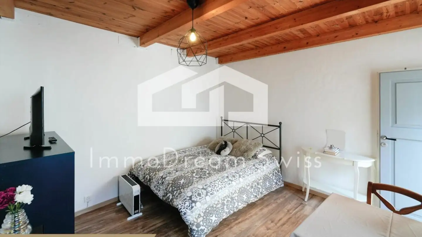 Maison individuelle à vendre - Via San Giorgio 15, 6656 Golino - Photo 4
