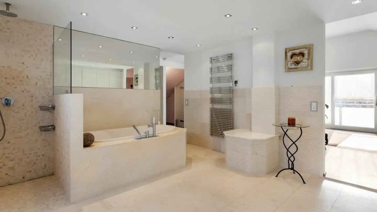 Casa singola in vendita - Dietlikonerstrasse 11, 8304 Wallisellen