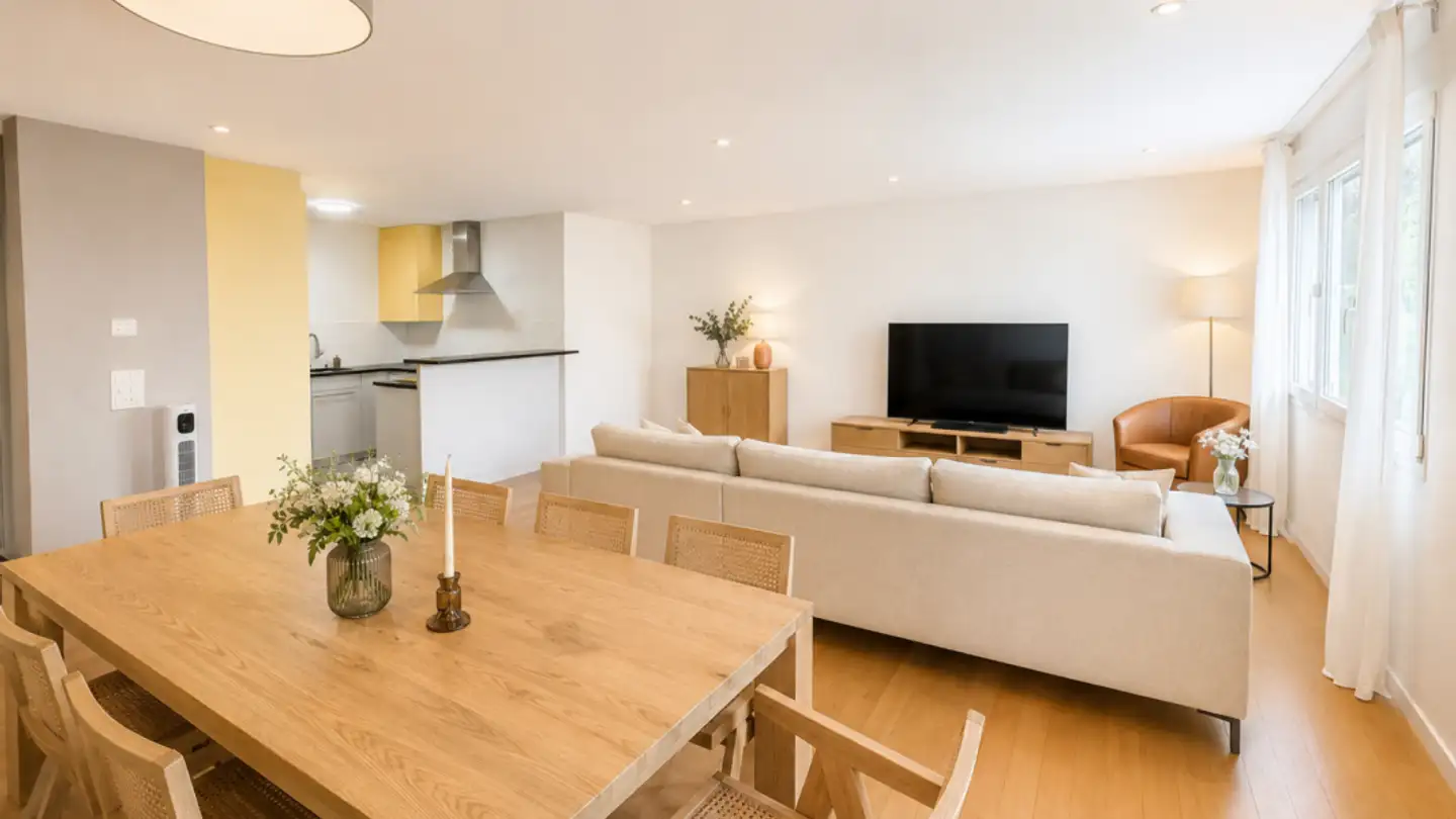 Wohnung kaufen - Heimatstrasse 6, 8645 Jona - Foto 3