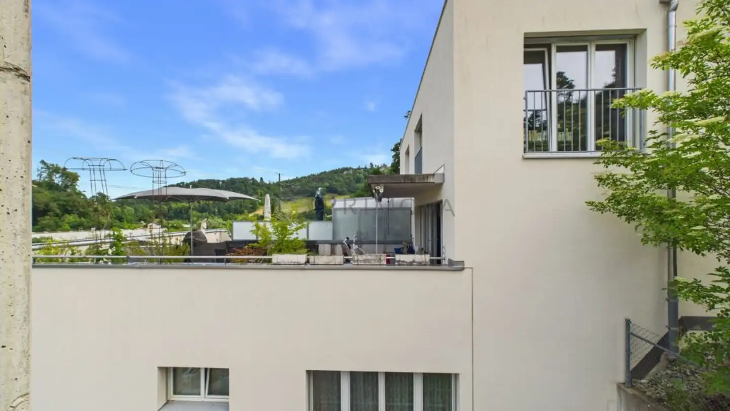 Stepped apartment for sale - 4202 Duggingen
