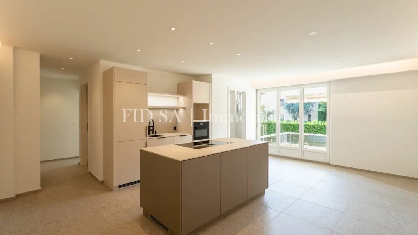 Appartement à vendre - Via Giovanni Serodine 31, 6612 Ascona