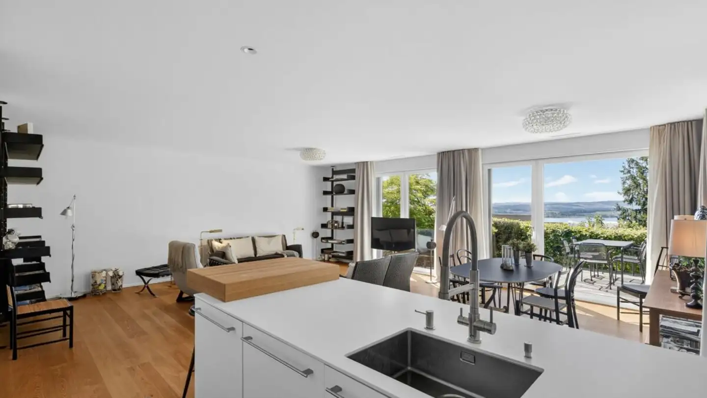 Wohnung kaufen - Schönegg 8a, 6300 Zug - Foto 4