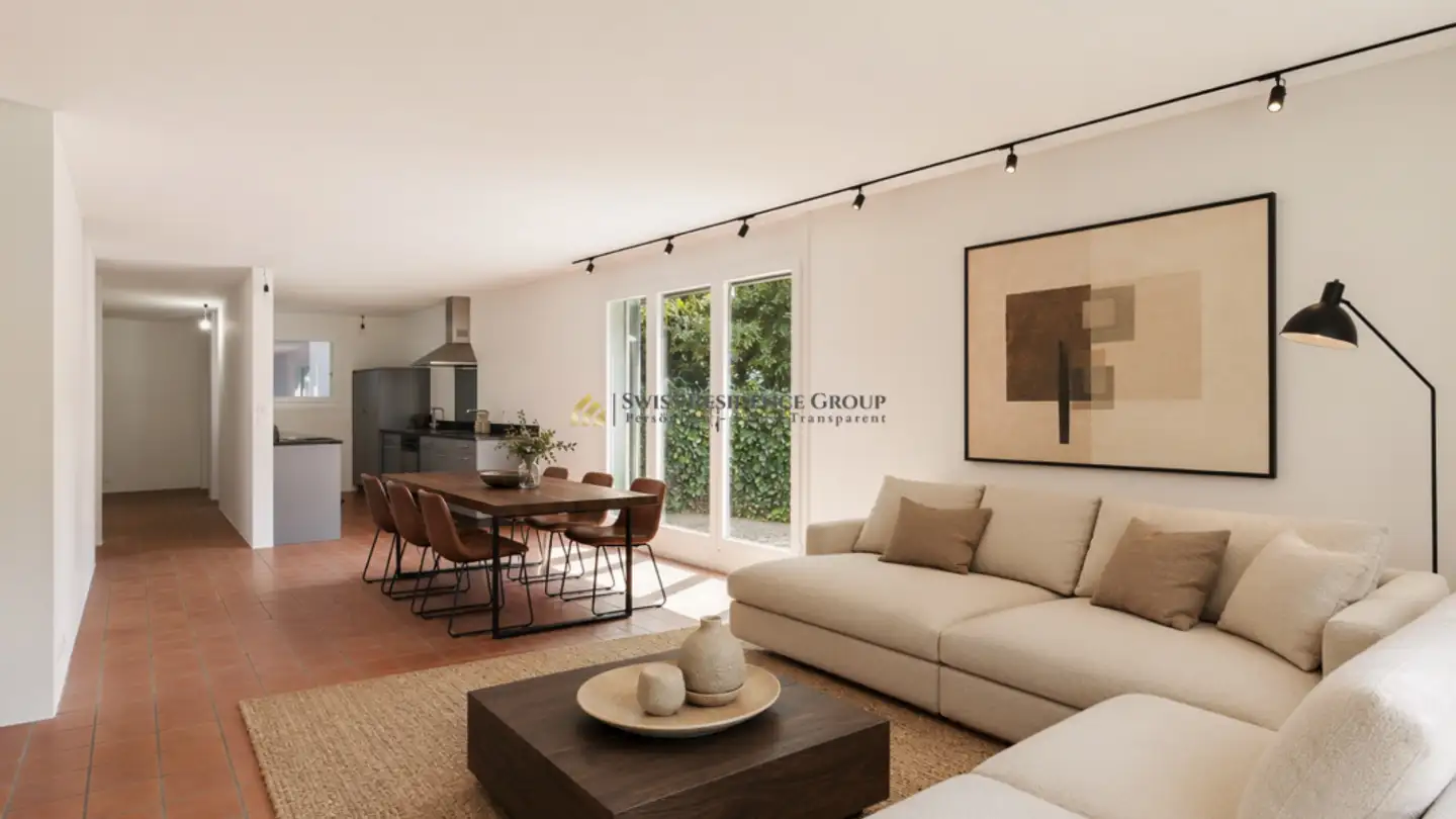 Apartment for sale - 8134 Adliswil - Photo 2