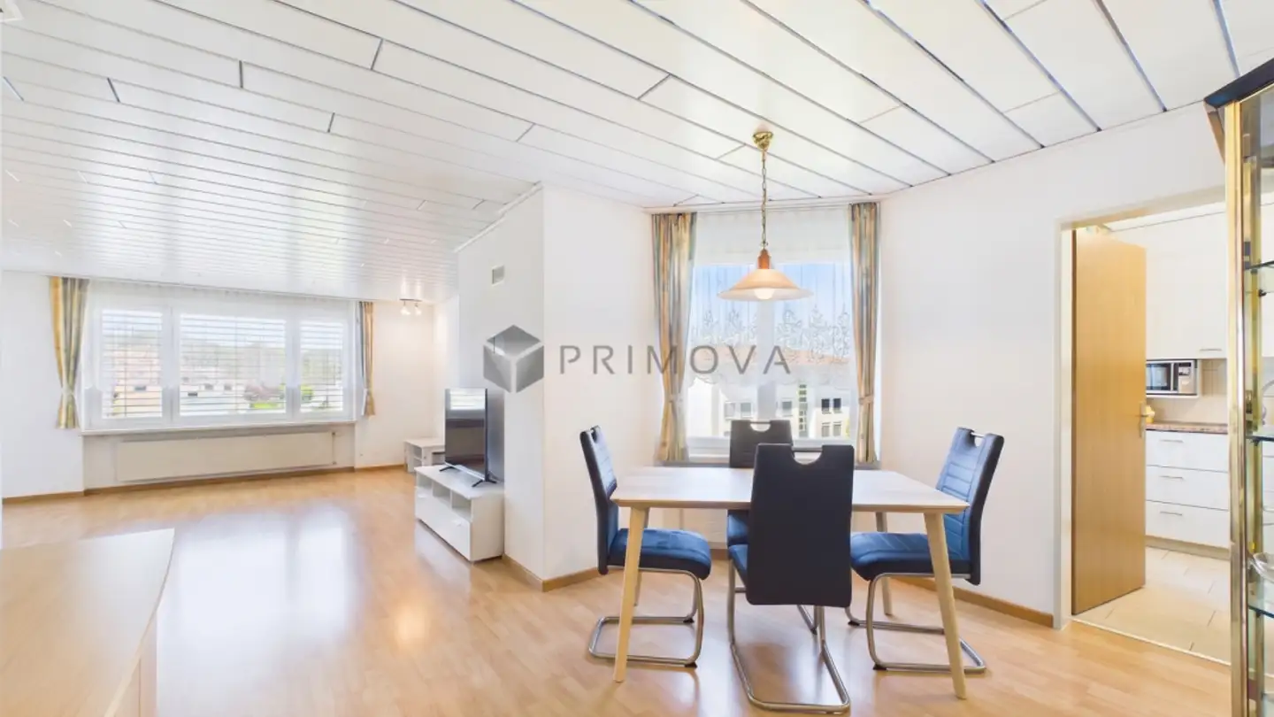 Wohnung kaufen - 5314 Kleindöttingen - Foto 4