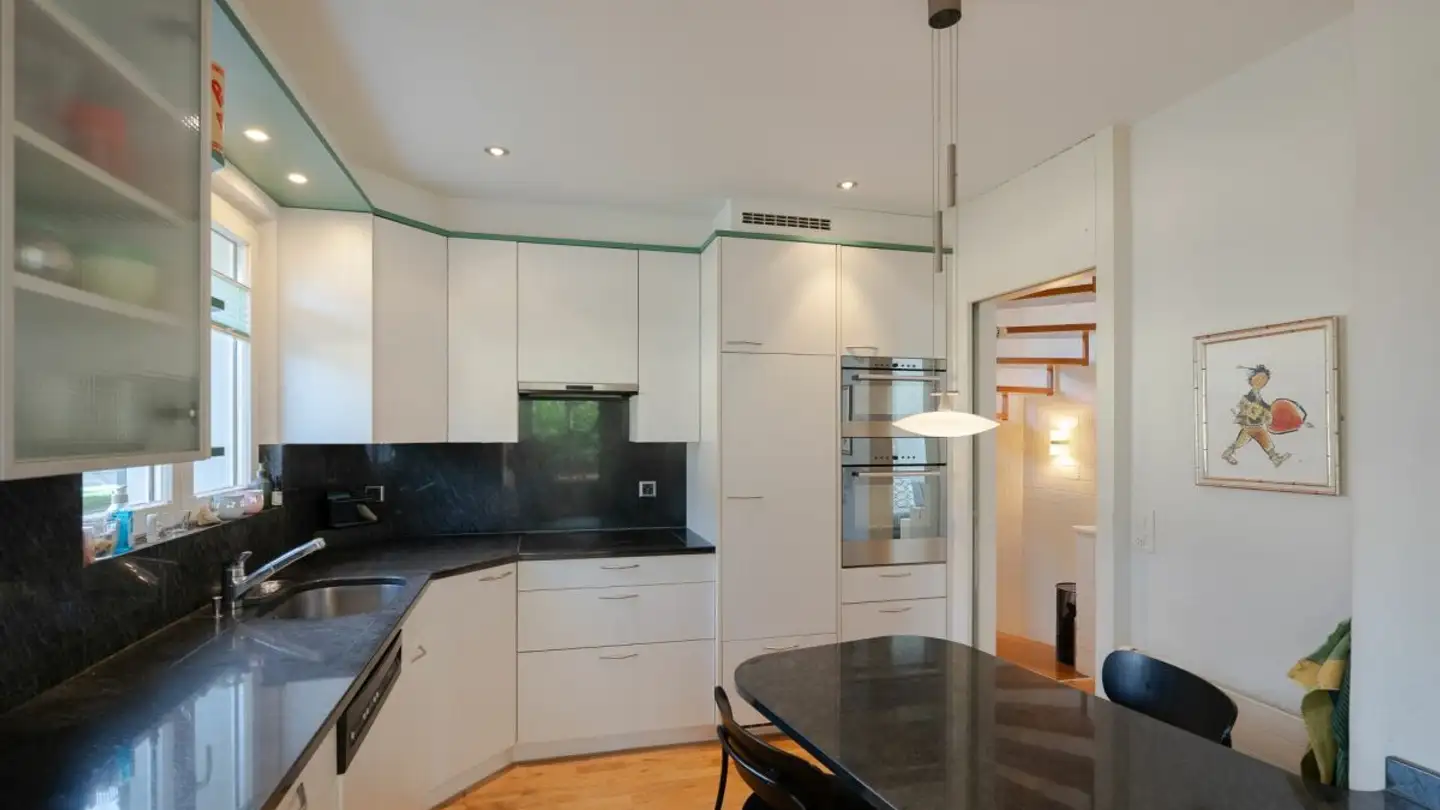 Einfamilienhaus kaufen - Wannenstrasse 9, 8542 Wiesendangen - Foto 4