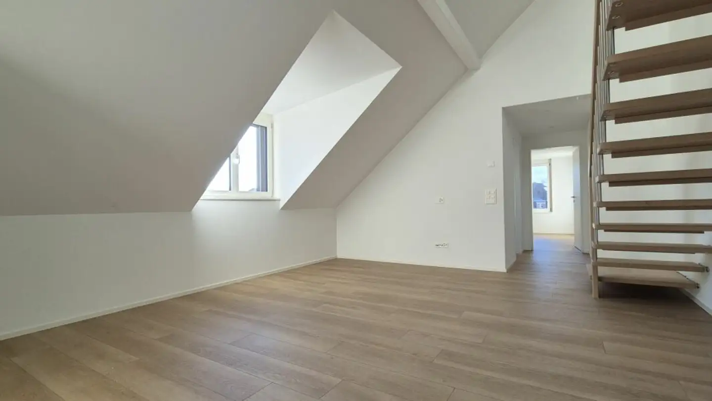 Wohnung mieten - Charlottengasse 16a, 8887 Mels - Foto 2