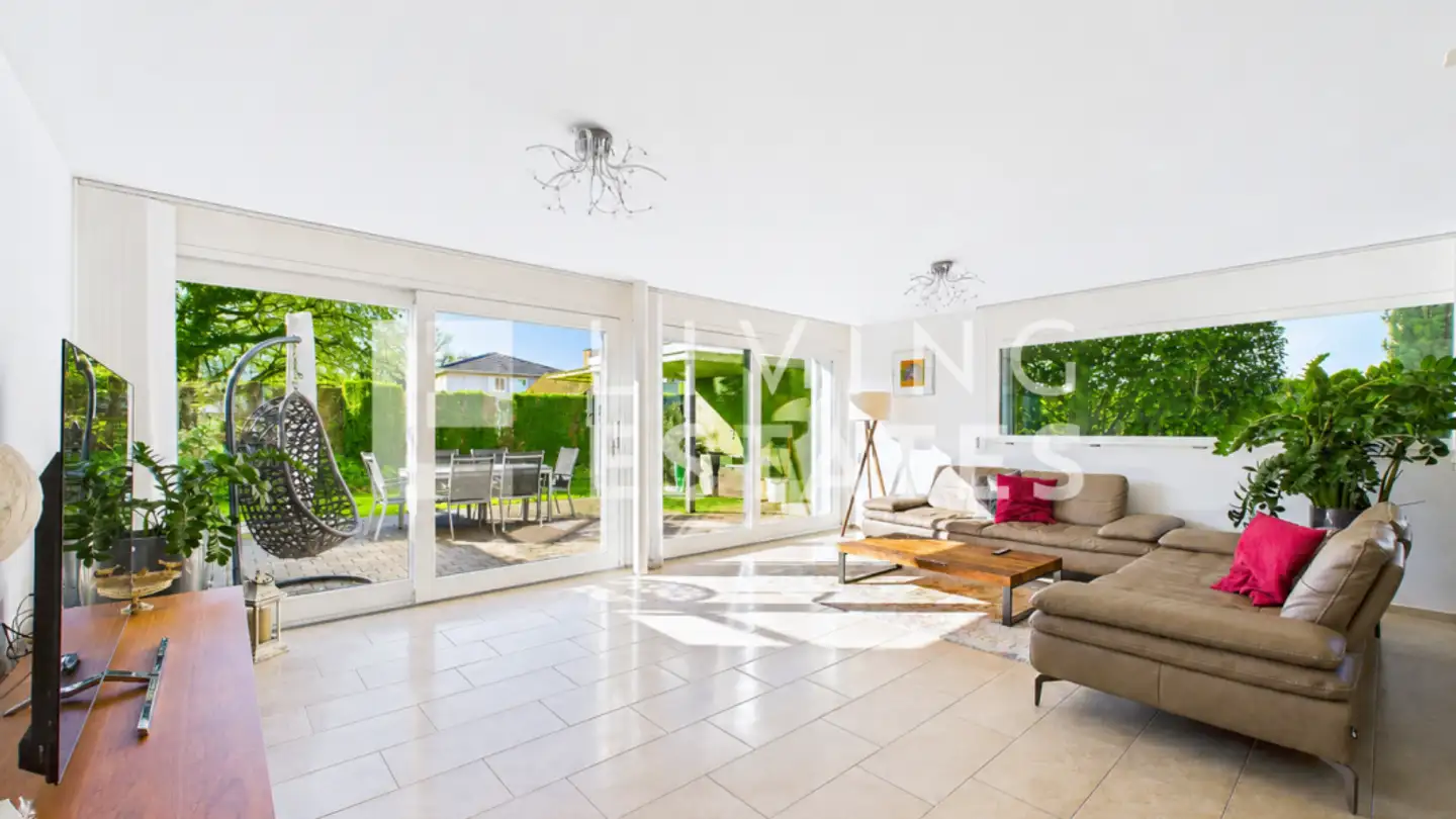 Casa bifamiliare in affitto - Kirchweg 21a, 5614 Sarmenstorf - Foto 2