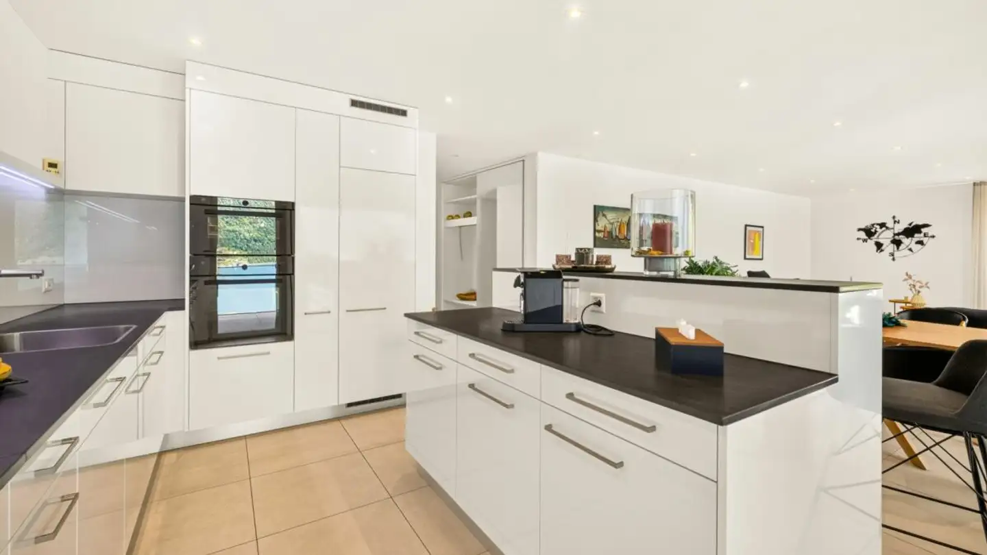 Wohnung kaufen - Quartnerstrasse 39, 8882 Unterterzen - Foto 3