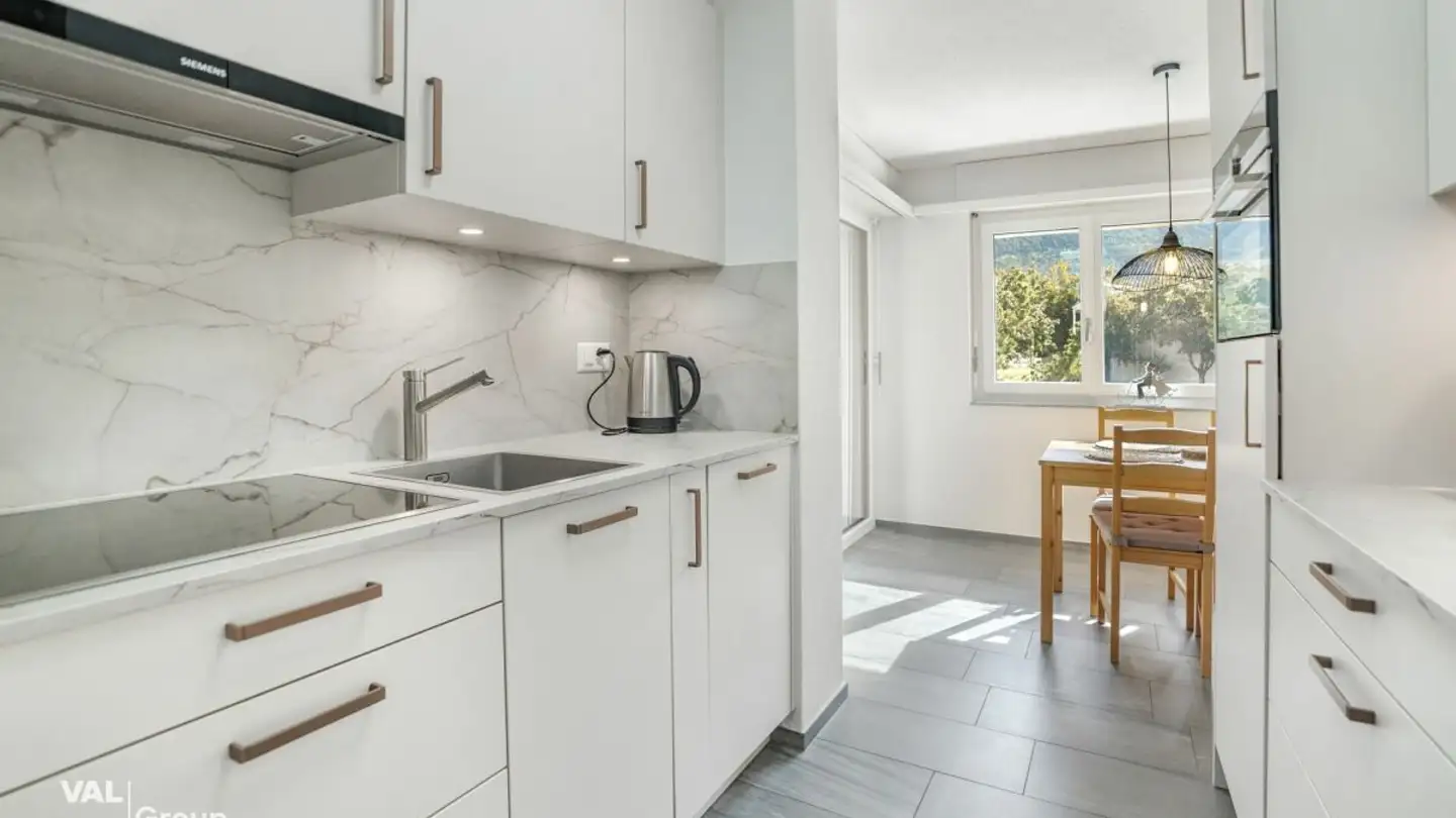 Appartement à louer - Englisch-Gruss-Strasse 19, 3902 Glis - Photo 2