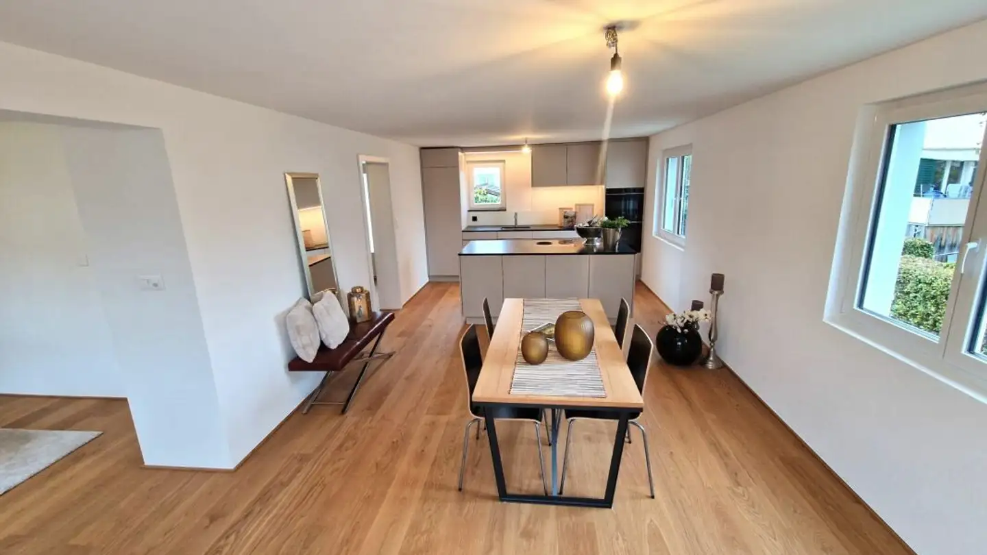 Casa bifamiliare in vendita - Wuhrstrasse 14, 9443 Widnau - Foto 2