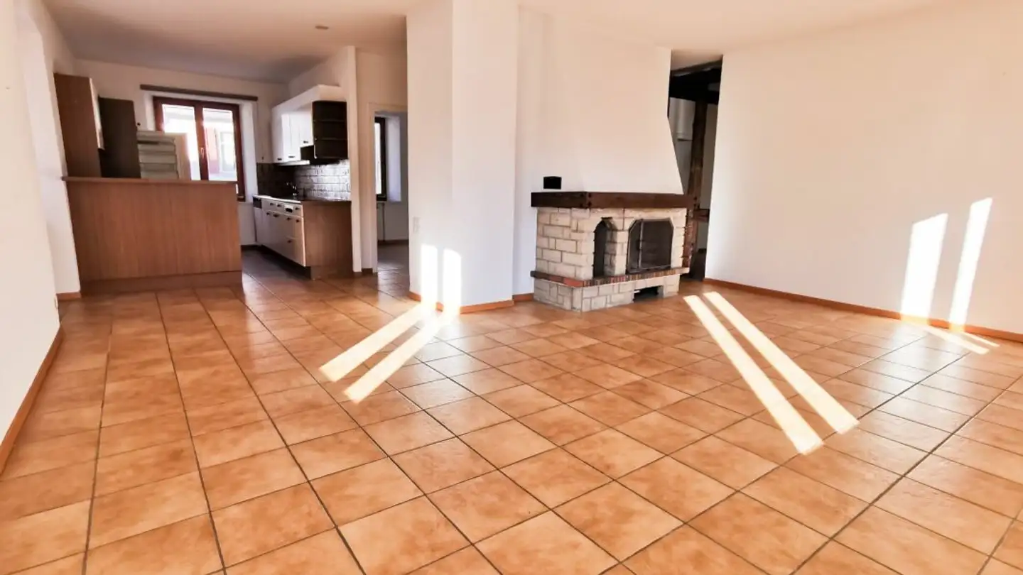 Appartamento in affitto - Rue Du Crêt-Vaillant 29, 2400 Le Locle - Foto 2