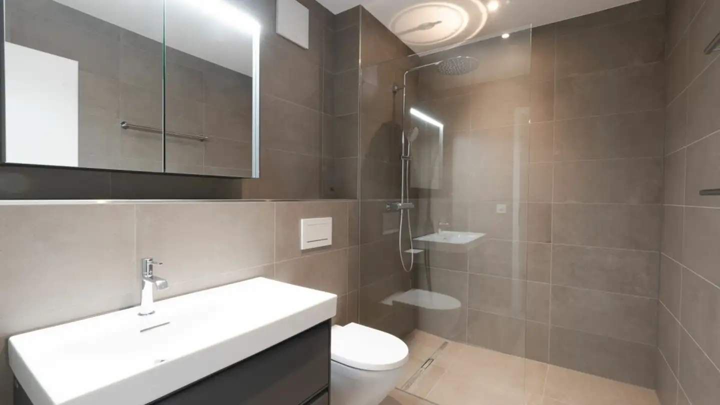 Penthouse for rent - Oberwilerstrasse 37, 8547 Gachnang - Photo 4