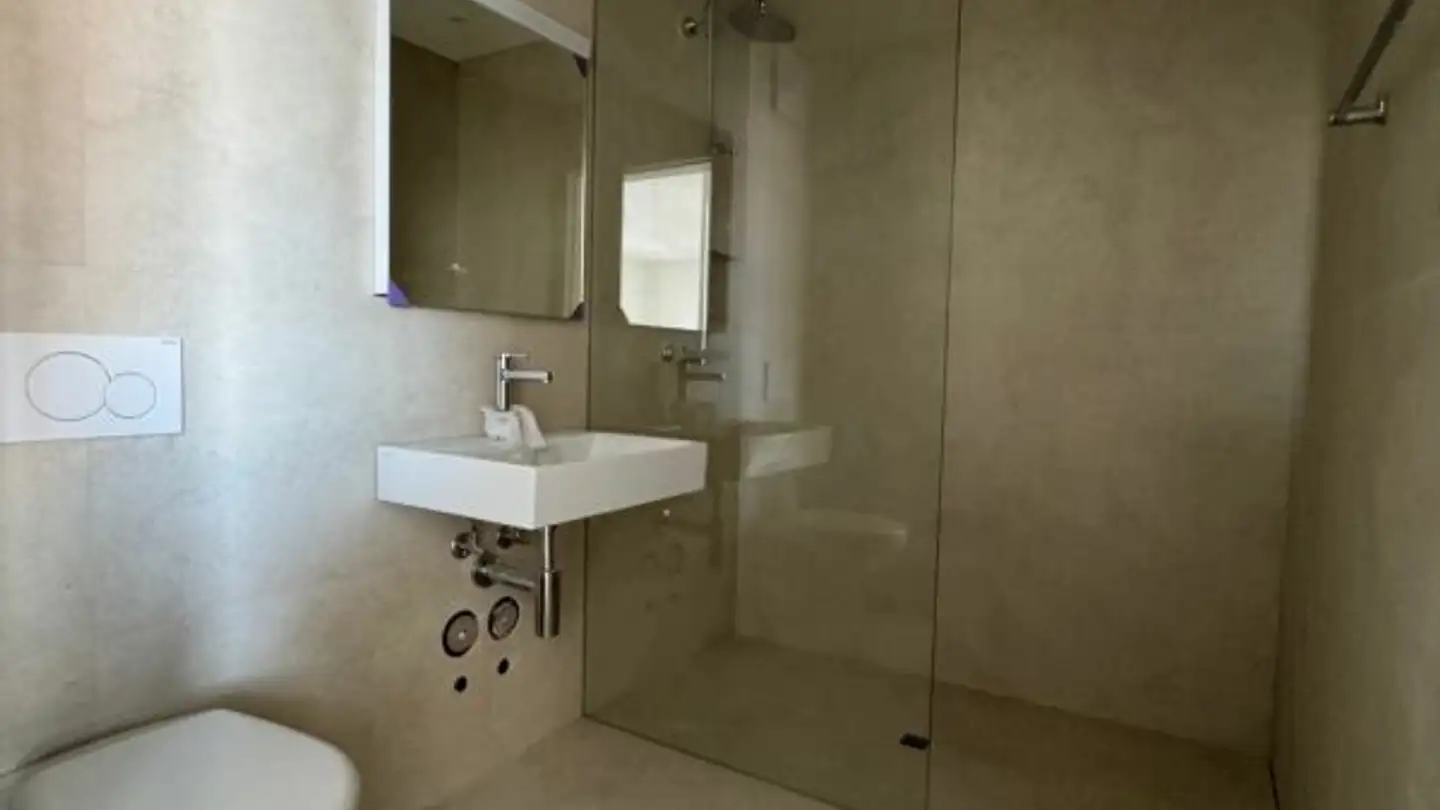 Apartment for rent - Saxweg 9a, 9470 Buchs SG - Photo 4