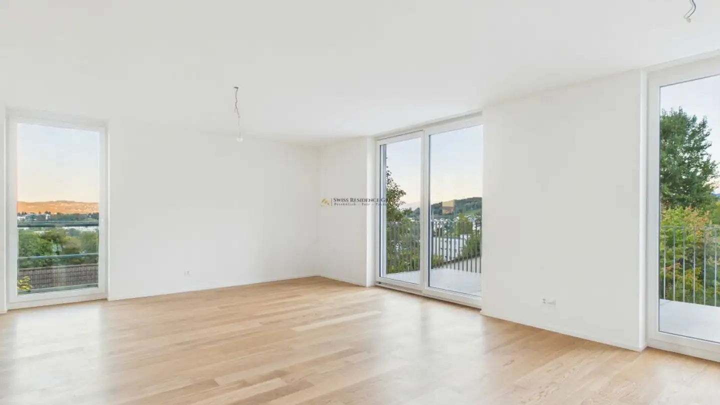 Wohnung mieten - 8134 Adliswil - Foto 3