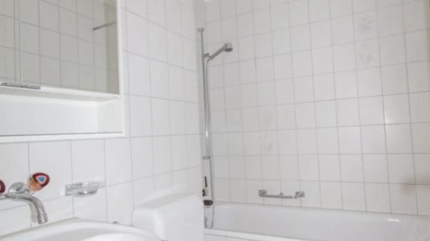 Apartment for rent - Altendorferstrasse 3, 9470 Buchs SG - Photo 4
