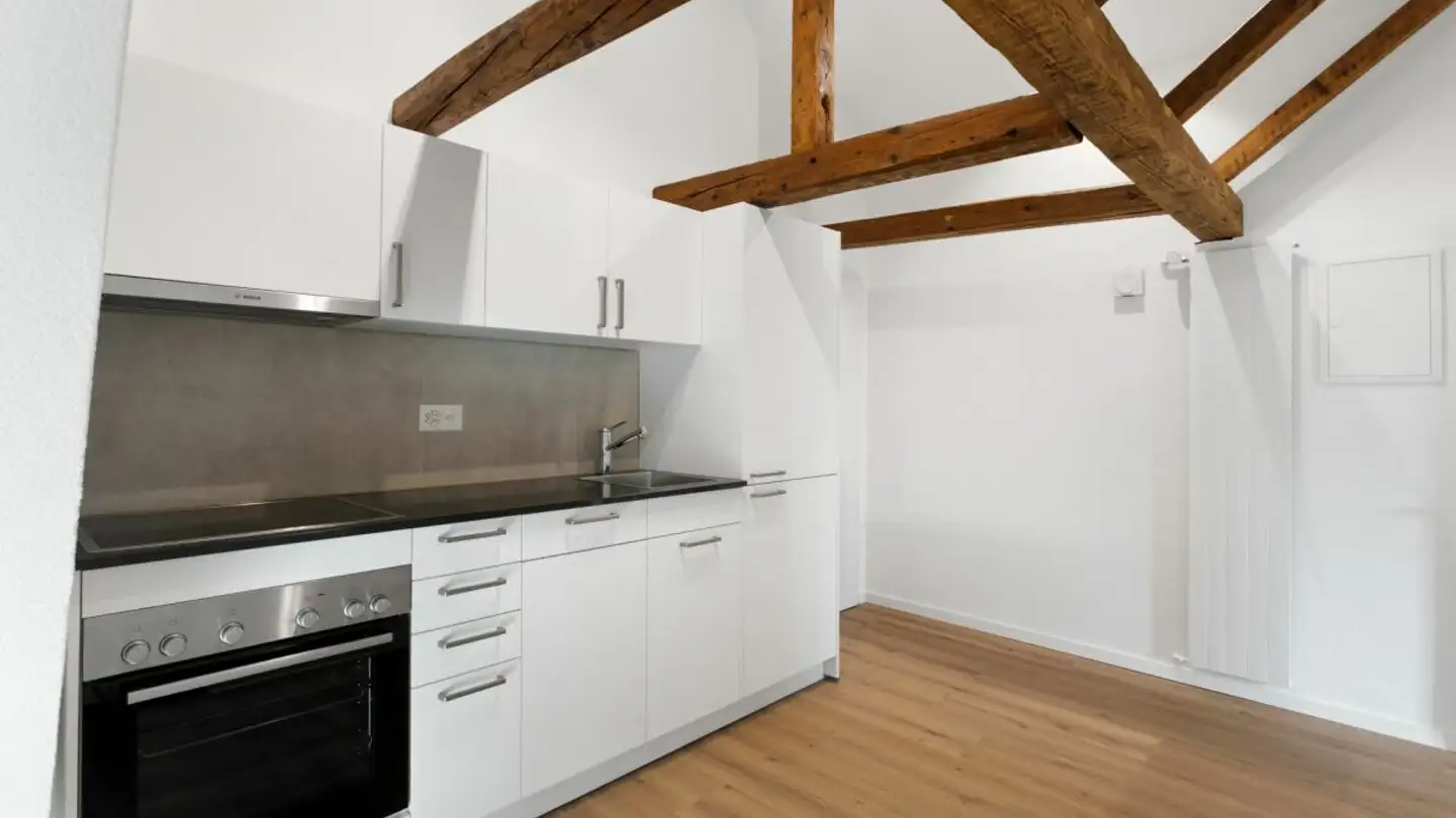 Apartment for rent - Rheineckerstrasse 8, 9425 Thal - Photo 2