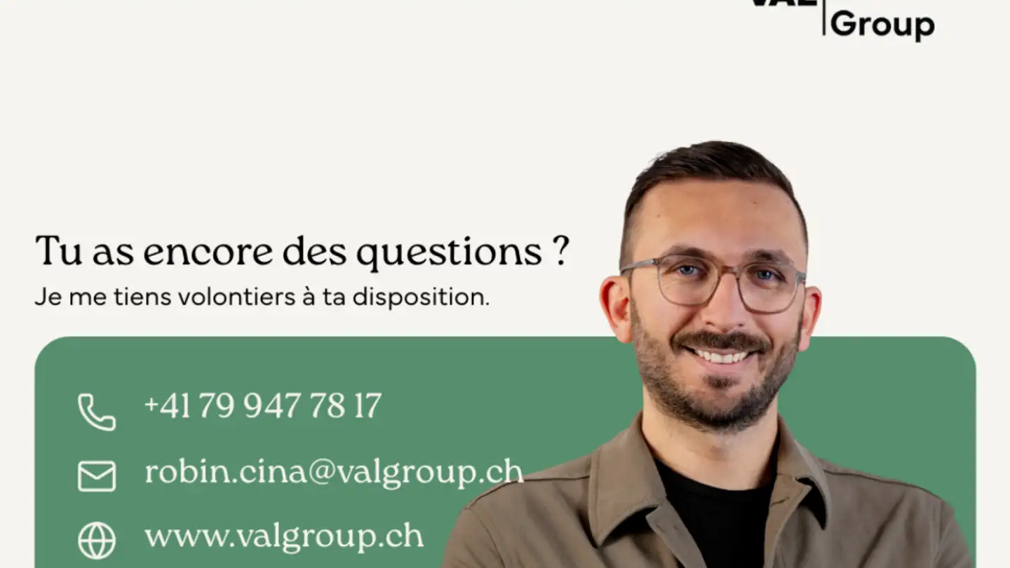 Maison individuelle à vendre - Route De Saxonne 34, 1966 Saxonne (Ayent)