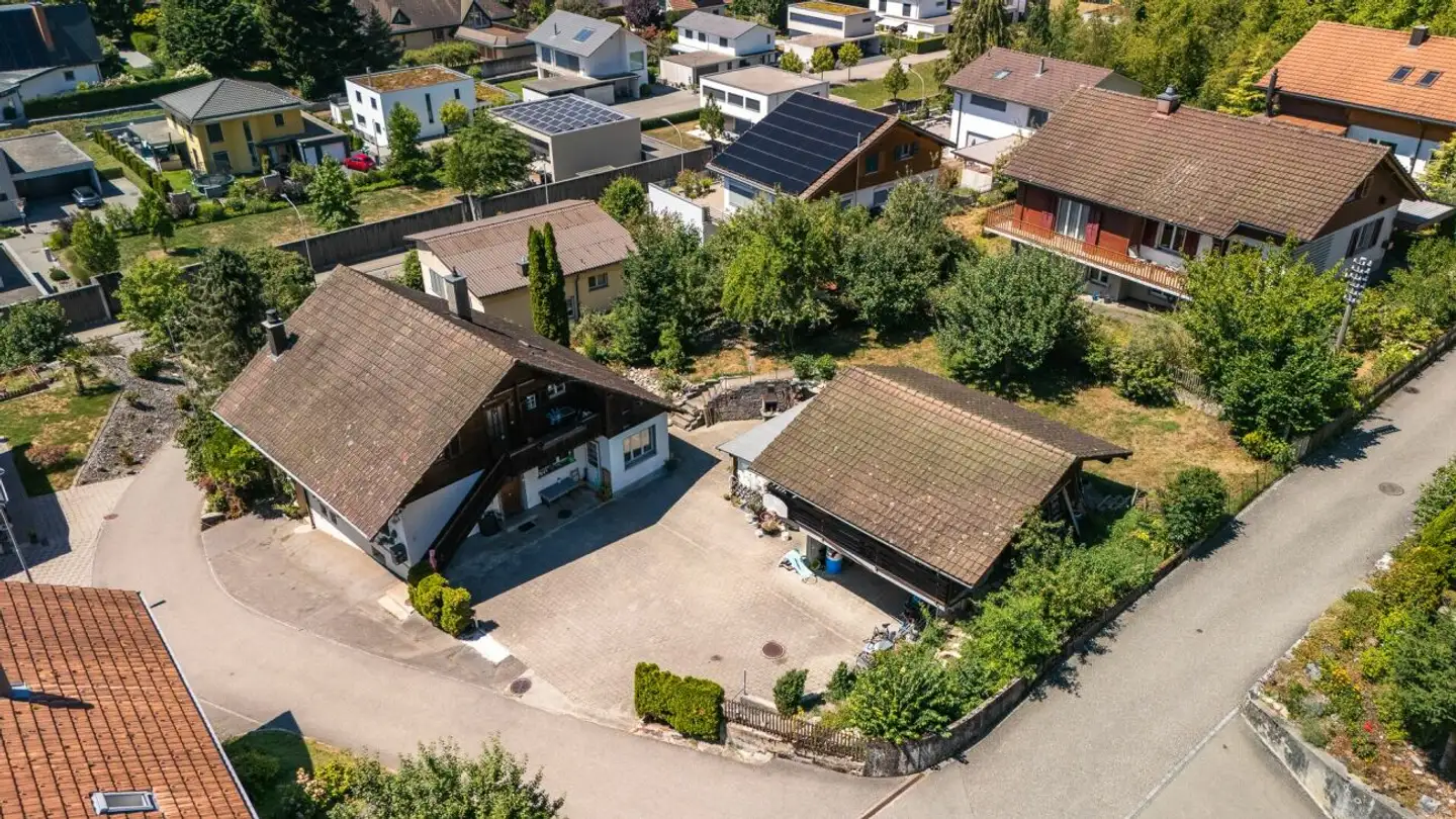 Maison individuelle à vendre - Melchnaustrasse 59, 4900 Langenthal - Photo 2