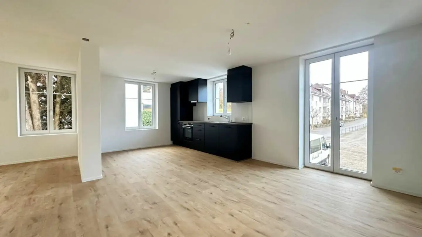 Appartement à louer - St. Gallerstrasse 10, 8580 Amriswil - Photo 2