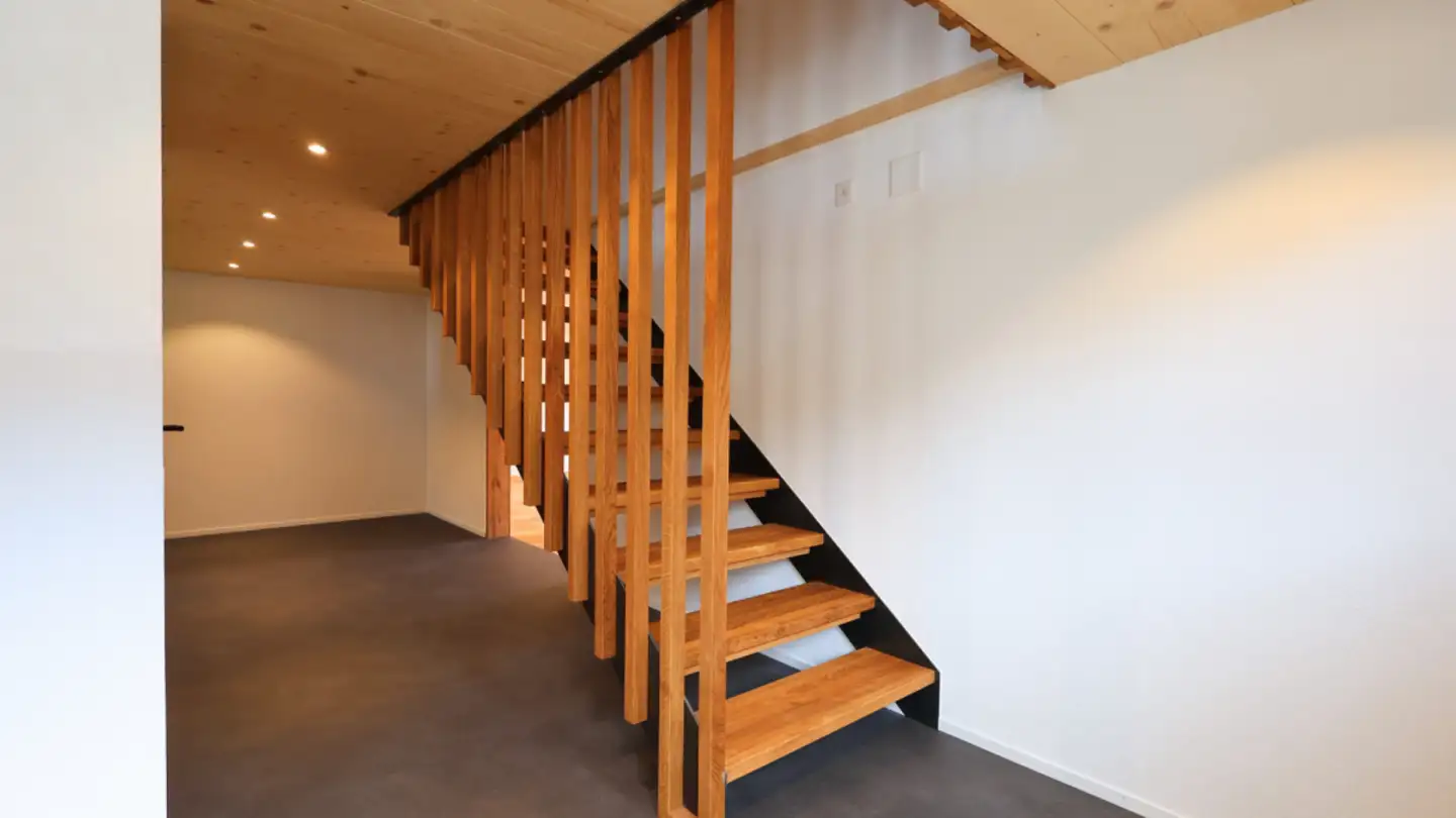 Einfamilienhaus kaufen - Geisseggstrasse 9, 9472 Grabs - Foto 4