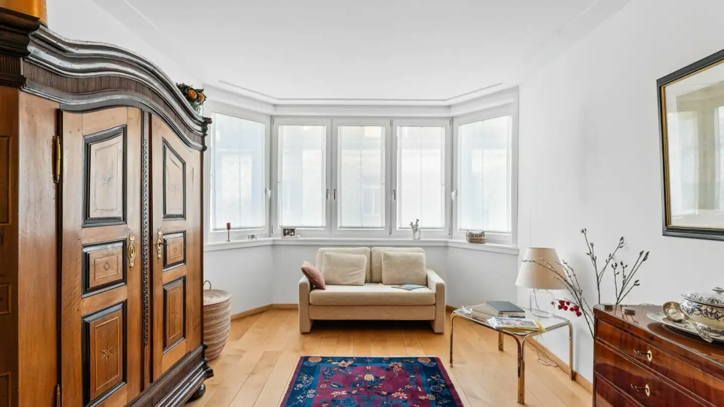 Appartement à vendre - Haldenstrasse, 6006 Luzern - Photo 3