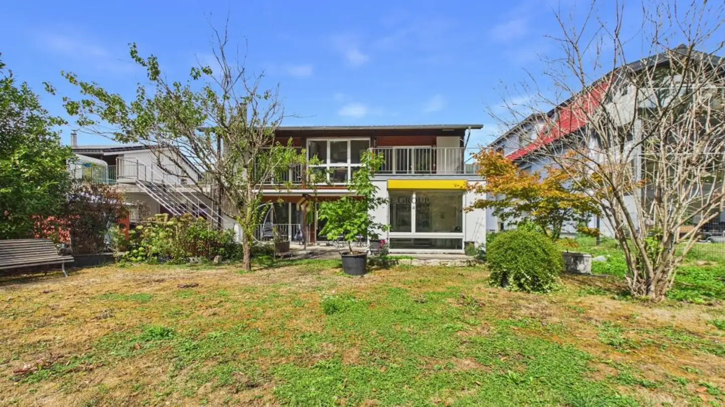 Maison individuelle à vendre - 4461 Böckten