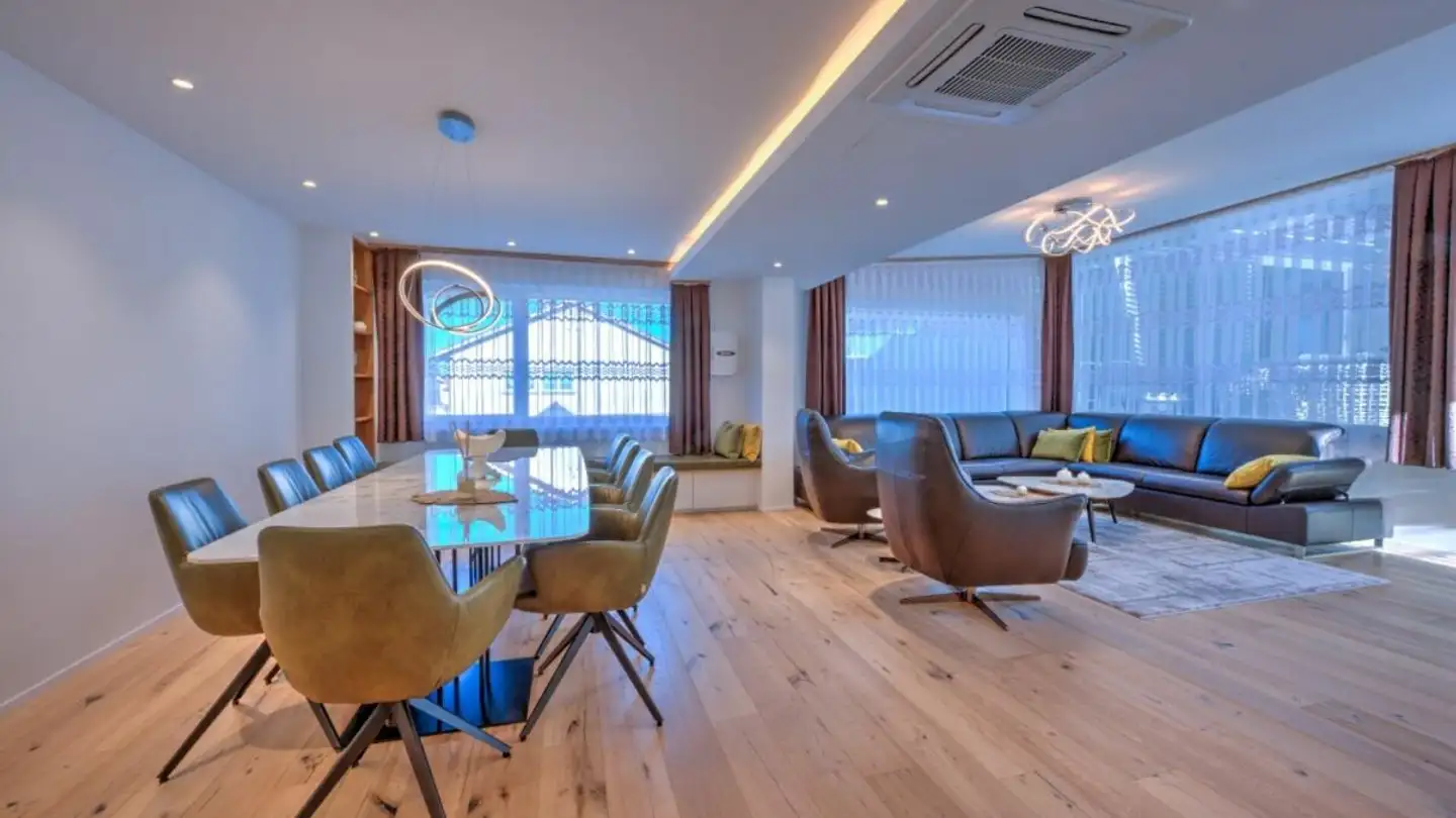 Immeuble mixte à vendre - Fabrikstrasse 13, 9220 Bischofszell