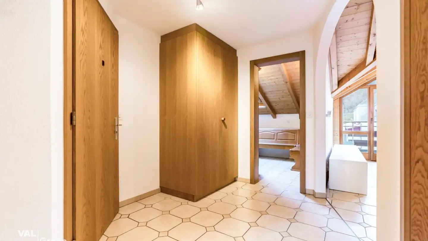 Wohnung kaufen - 3930 Visp - Foto 3