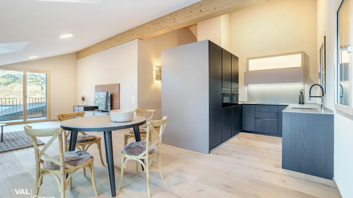 Apartment for sale - 3911 Ried-Brig - Photo 3