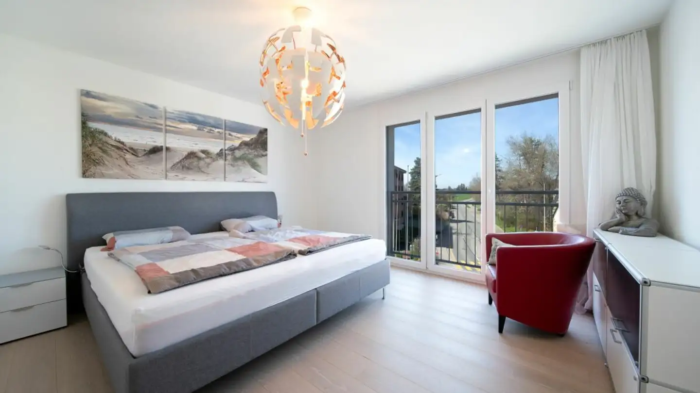 Attico in vendita - 8910 Affoltern am Albis - Foto 4