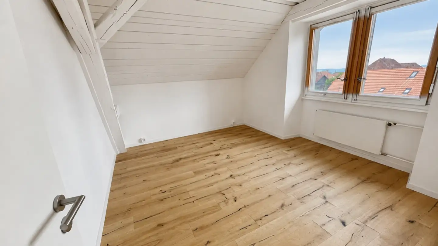 Appartement à vendre - Le Noux 6, 1439 Rances - Photo 3