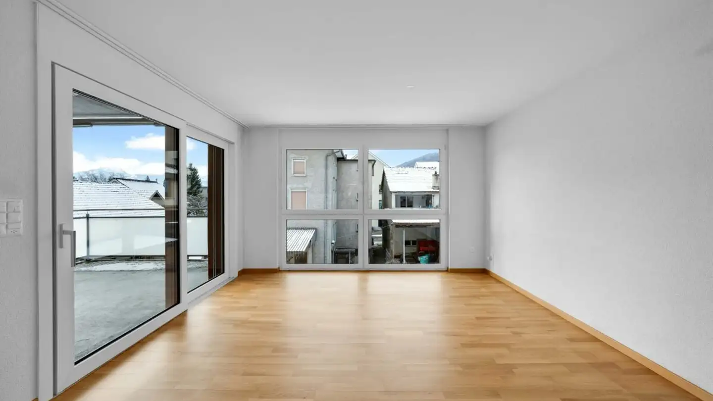 Apartment for rent - Neufeldstrasse 2, 9436 Balgach - Photo 4