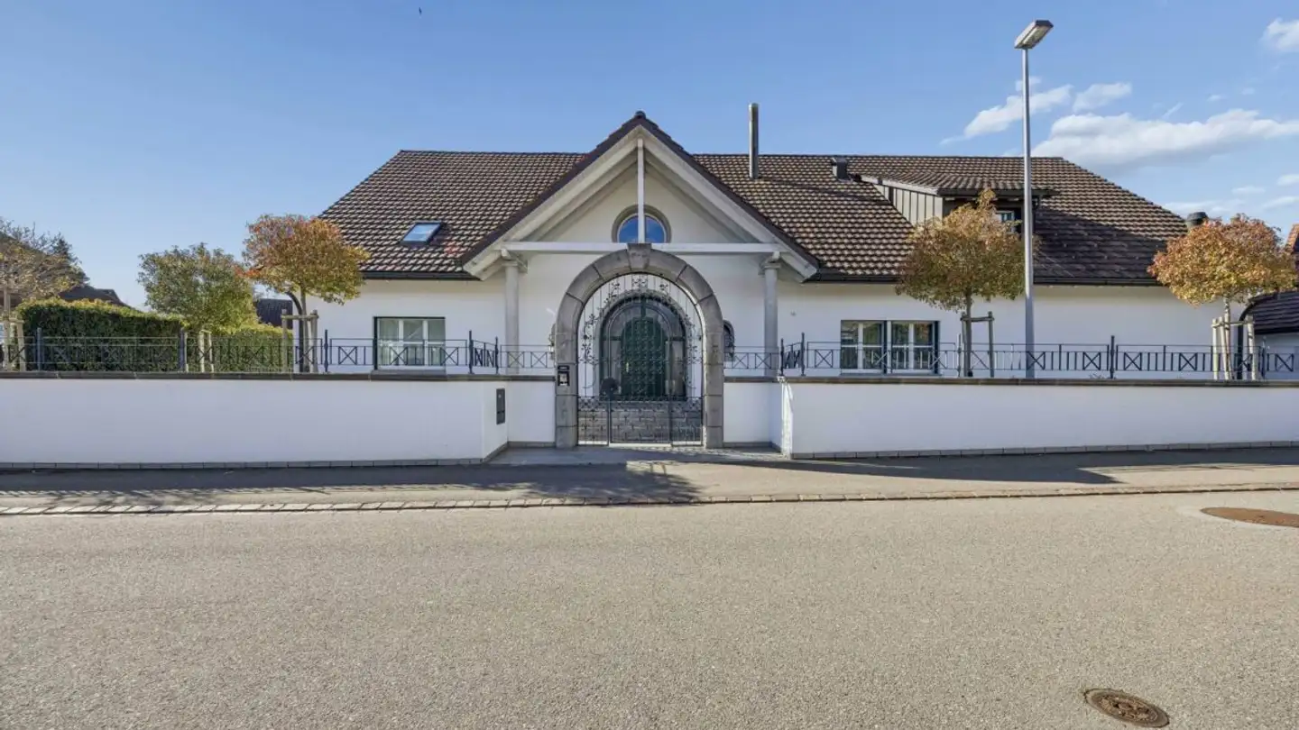 Villa in vendita - 8605 Gutenswil