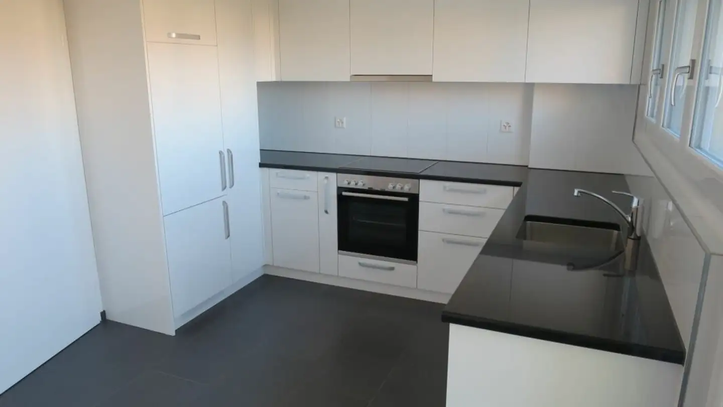 Apartment for rent - Säntisstrasse 45, 8580 Amriswil - Photo 4