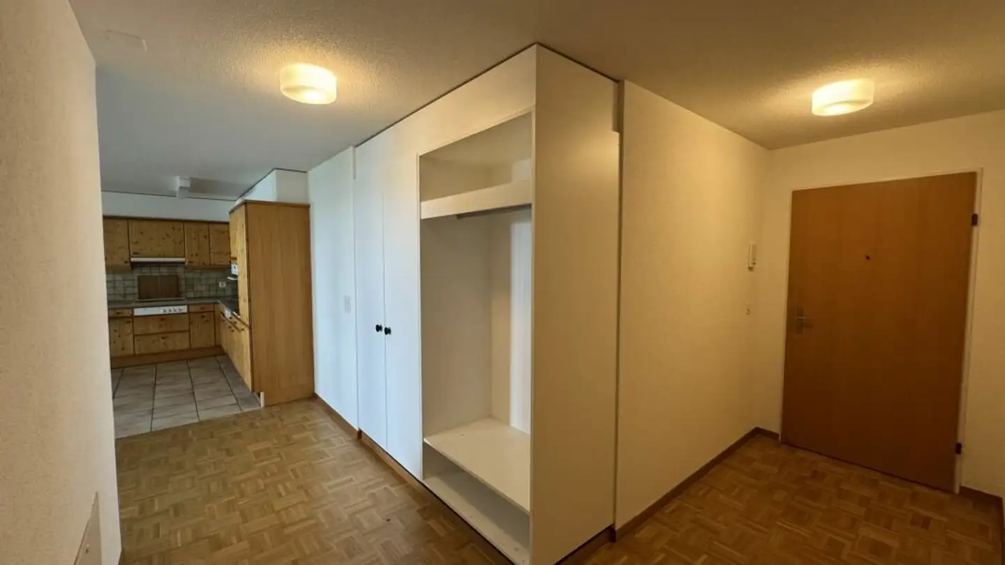 Wohnung mieten - Eichenstrasse 2, 5737 Menziken - Foto 4