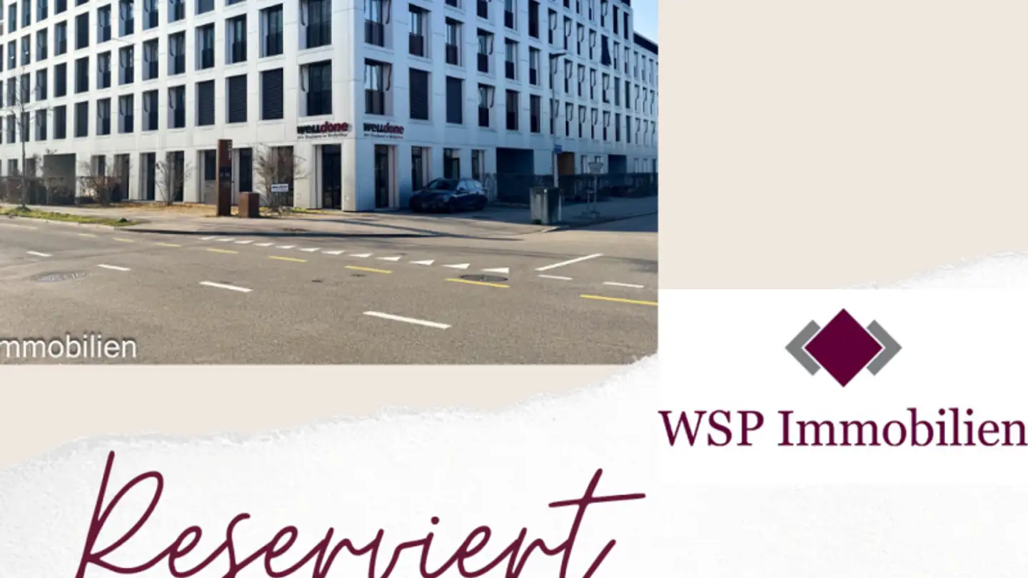 Wohnung kaufen - Ida-Sträuli-Strasse 39, 8404 Winterthur