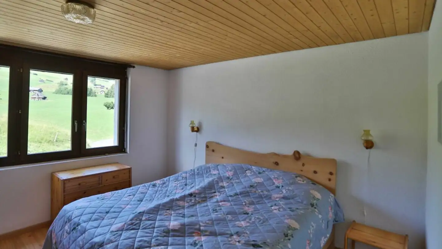 Appartamento in vendita - Au-Bühl 2293, 9650 Nesslau - Foto 4