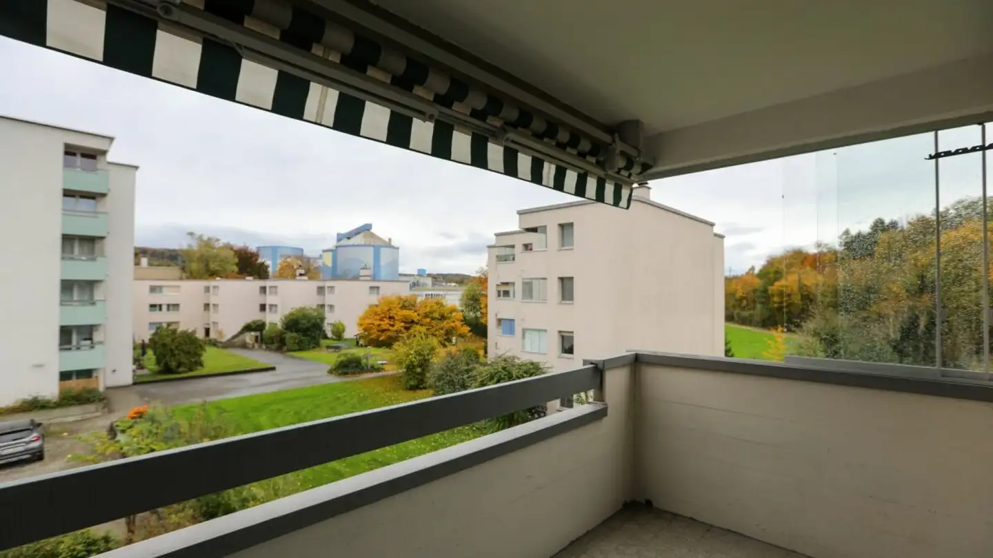 Apartment for sale - Sonnenhofstrasse 25, 8500 Frauenfeld - Photo 3