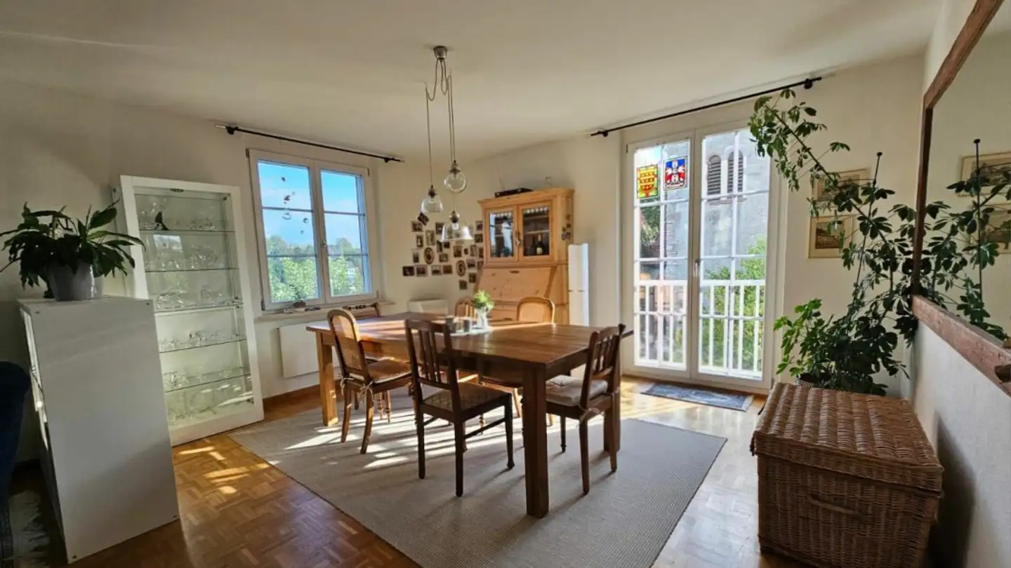 Wohnung kaufen - Marktgasse 8c, 4310 Rheinfelden - Foto 2