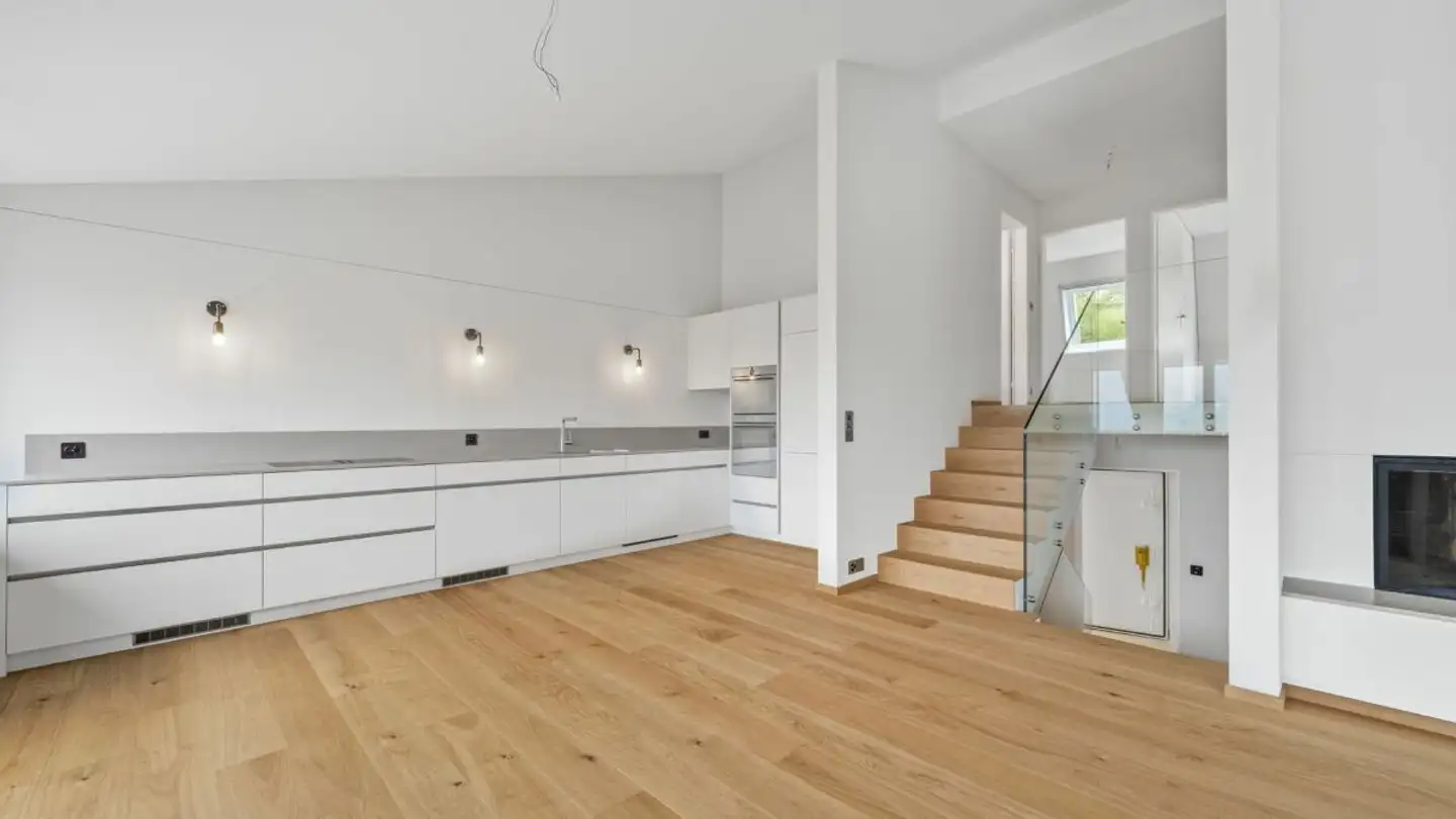 Doppelhaushälfte mieten - Waldhofstrasse 30, 6314 Unterägeri - Foto 3