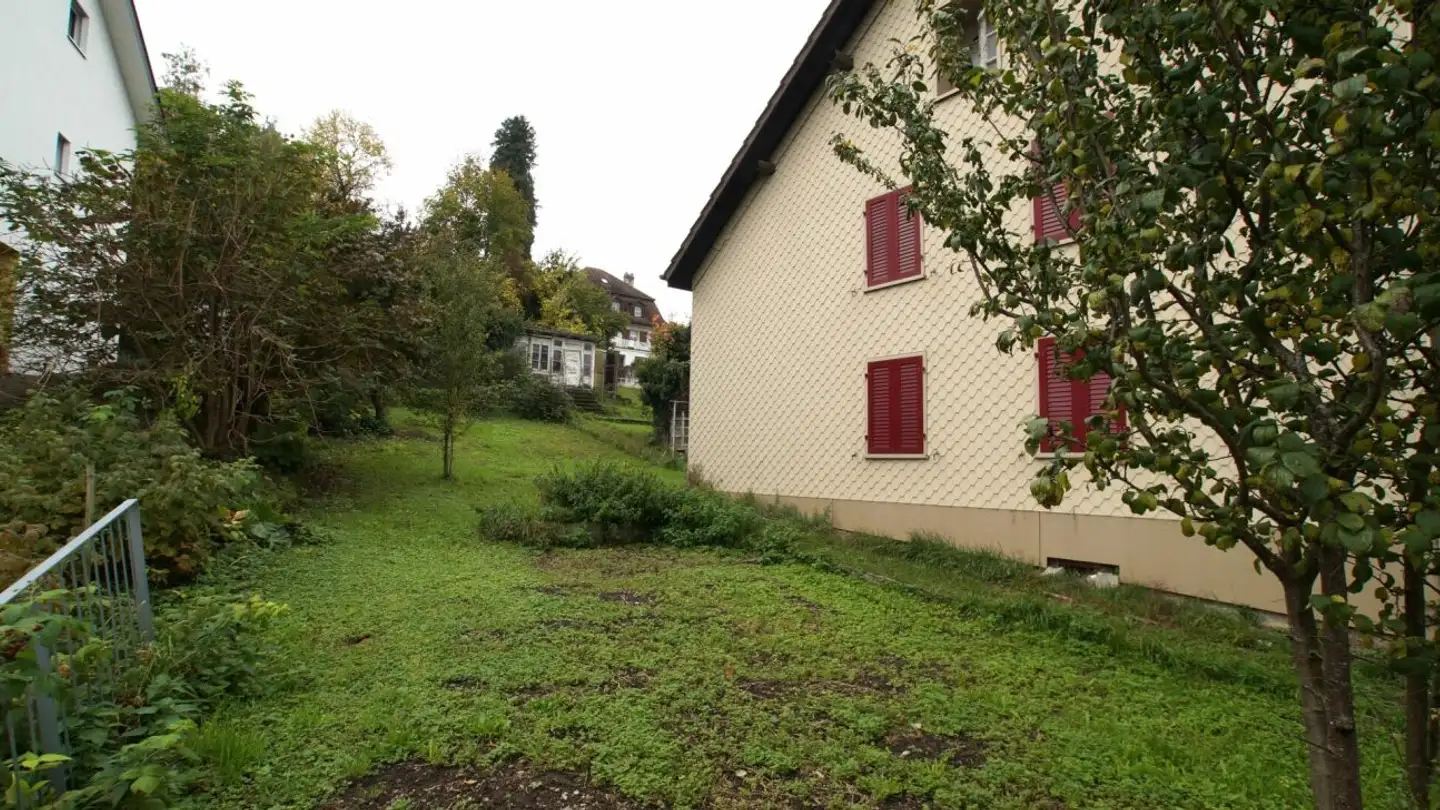 Single house for sale - Schöntalstrasse, 5712 Beinwil am See - Photo 3